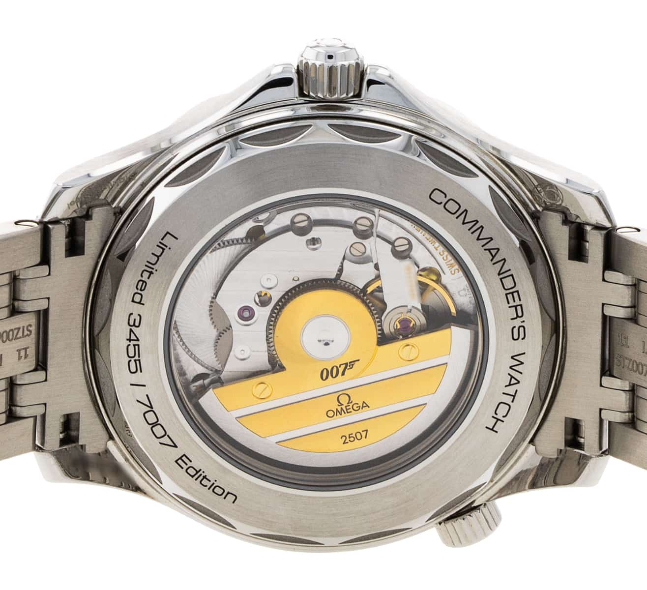 Omega Seamaster 300m 212.32.41.20.04.001 Omega Seamaster 300m 212.32.41.20.04.001